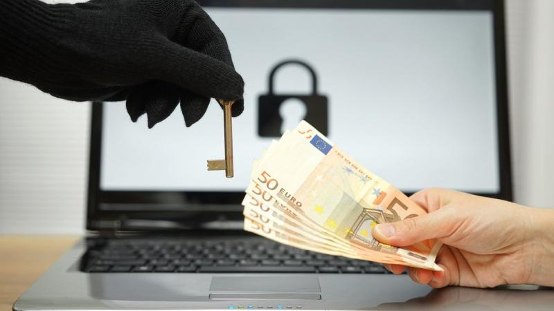 image Ransomware Rançongiciel