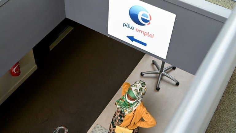 Pôle emploi